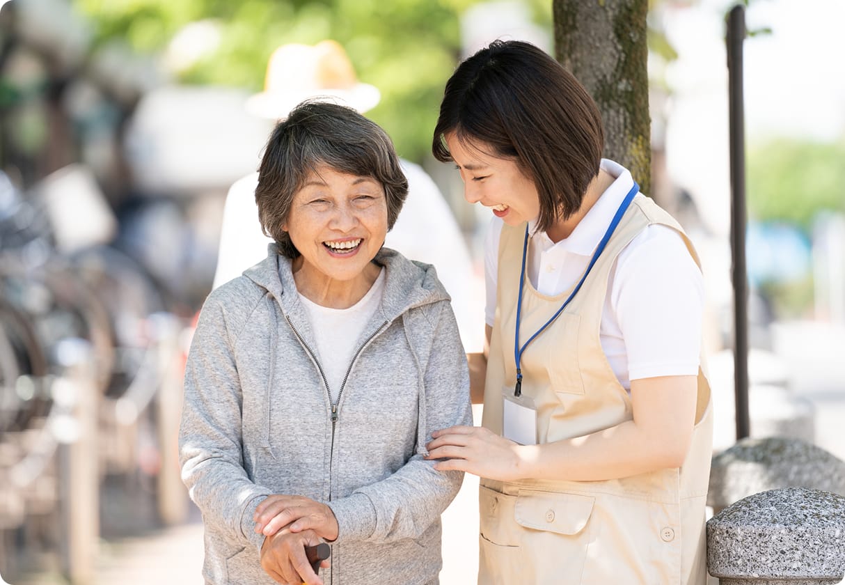 居宅介護