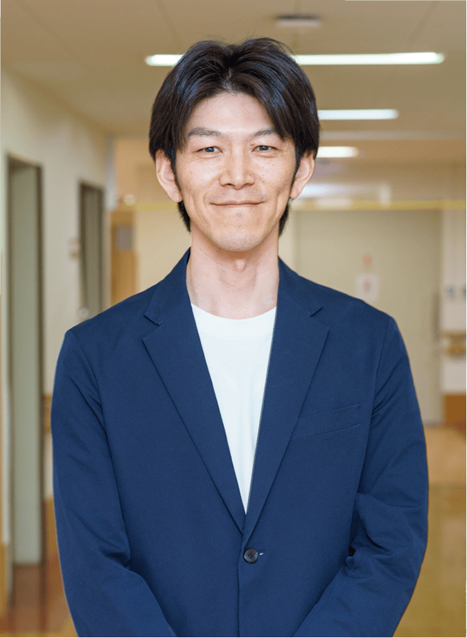 株式会社ノアコンツェル 人事部 部長 鎌苅 亮介